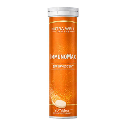 ImmunoMax Effervescent