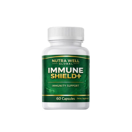 Immune Shield+